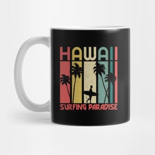 Hawaii paradise Mug